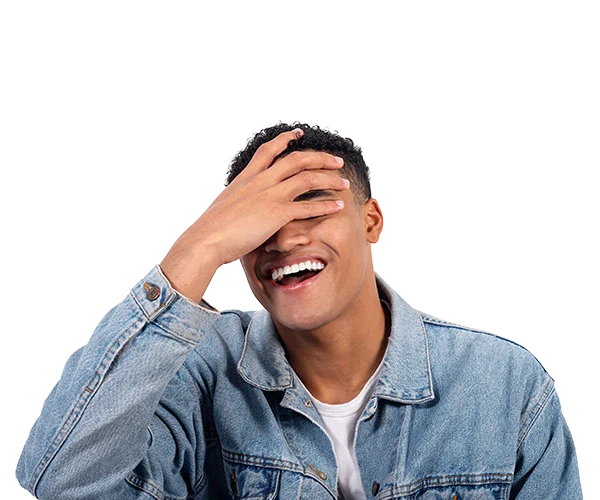 How to straighten bottom teeth: UK options with aligners
