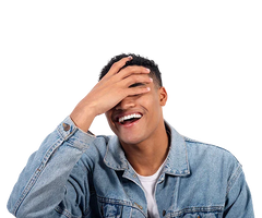 How to straighten bottom teeth: UK options with aligners