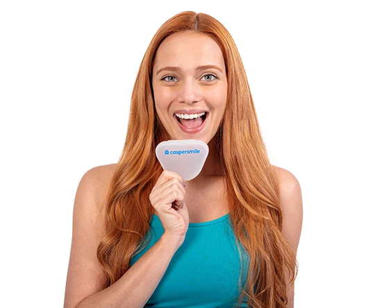 Straighten your smile with affordable teeth aligners in the UK