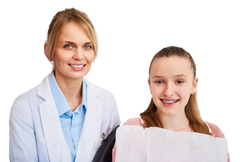 How long does it take to get braces fitted?