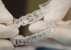 What clear aligners can and cannot fix