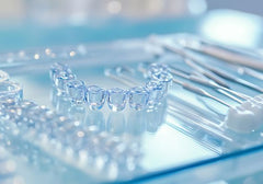 How aligners move teeth: The science behind it