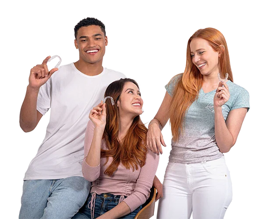 The ultimate guide to clear braces costs in the UK