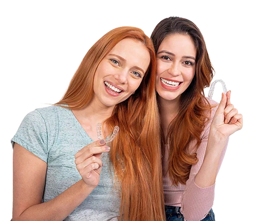Clear aligners vs. braces: which is better for crowded teeth?