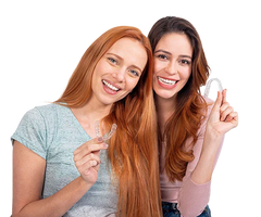 Clear aligners vs. braces: which is better for crowded teeth?