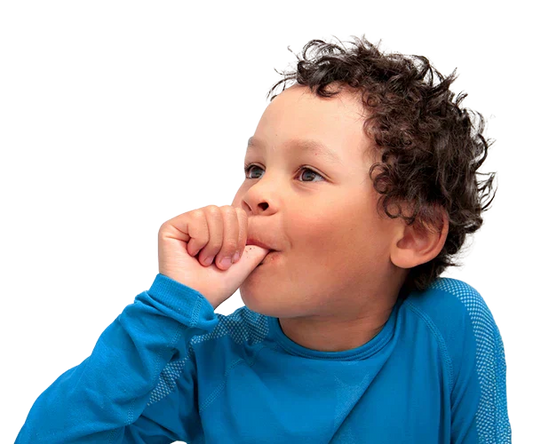 Thumb sucking and your teeth: The shocking truth parents need to know!