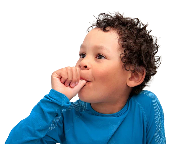 Thumb sucking and your teeth: The shocking truth parents need to know!
