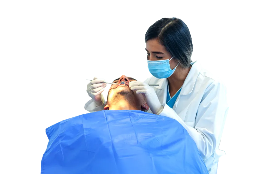 Teeth straightening surgery: Costs, procedure & recovery