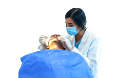 Teeth straightening surgery: Costs, procedure & recovery