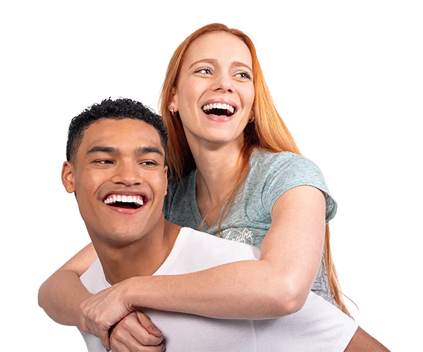 Smiles & £25 Amazon cards: Caspersmile UK’s Valentine treat