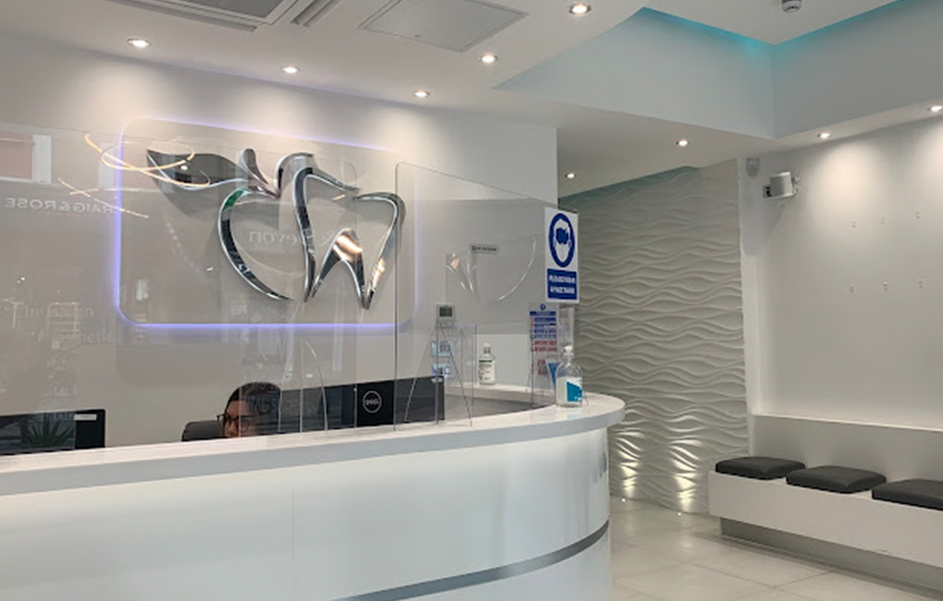 Bays Water Dental Surgery