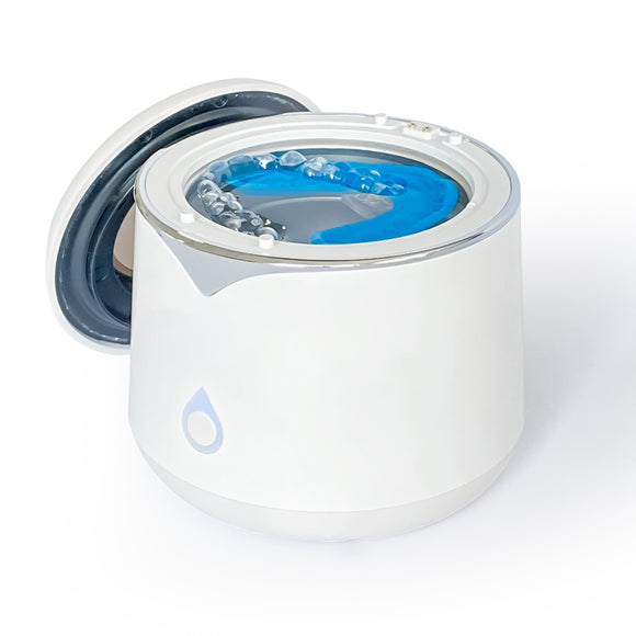 UV Ultrasonic Cleaner 3