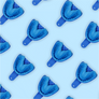 Dental Impression kit 3x92x92