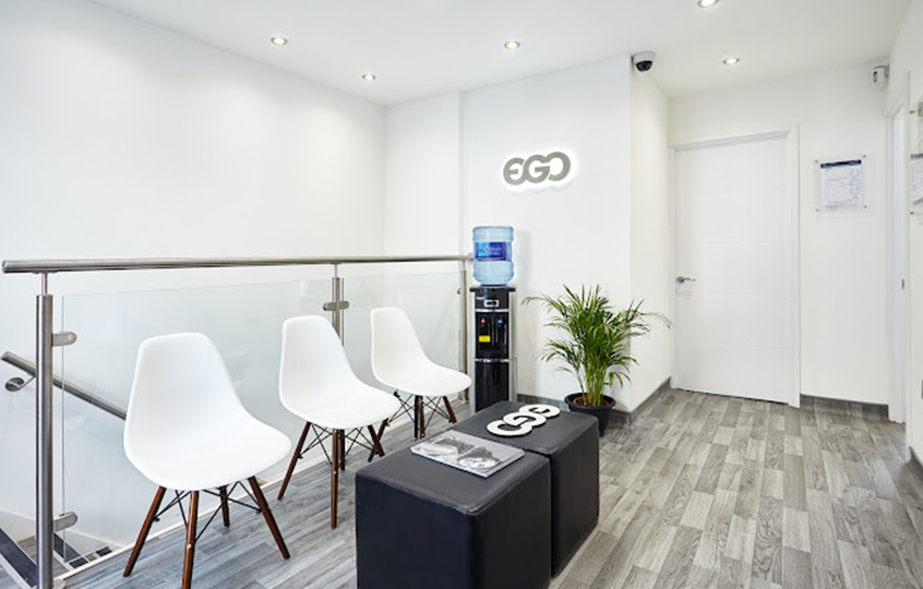 Ego Dental Clinic