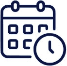 A new smile in just <strong> 3-5 month </strong>