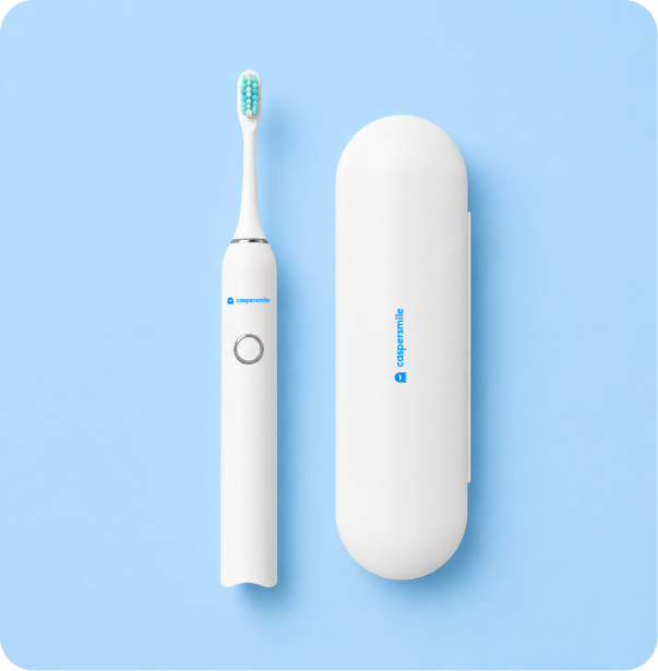 Electric Sonic Toothbrush