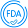FDA-approved