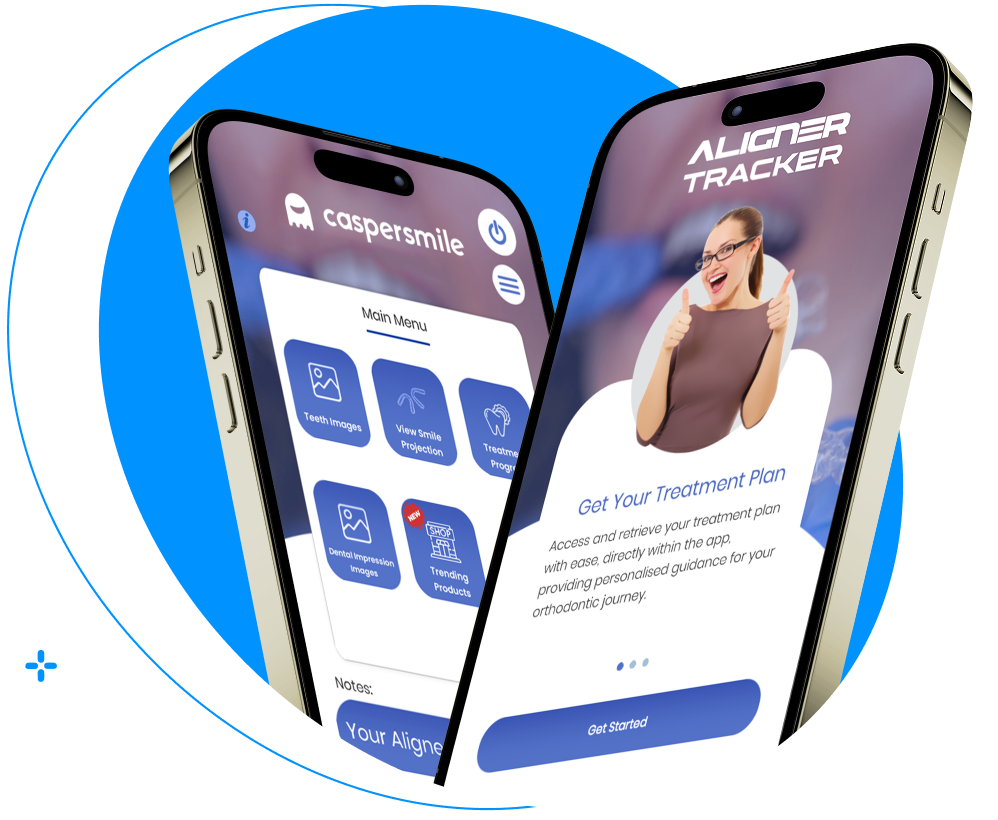 Tracker App
