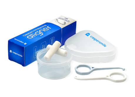 Caspersmile Care Kit