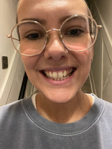 Thank you so much Caspersmile!