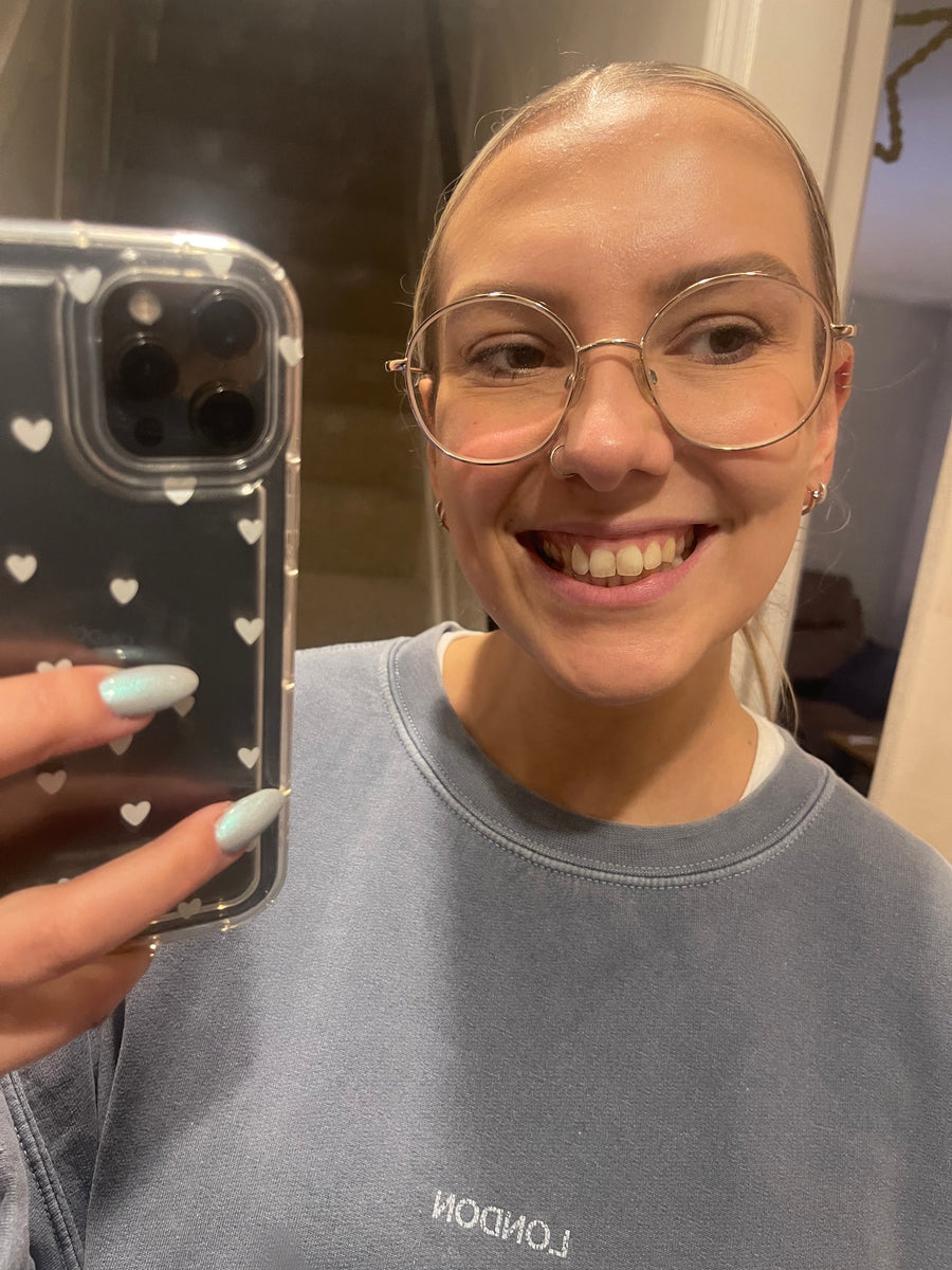 Thank you so much Caspersmile!
