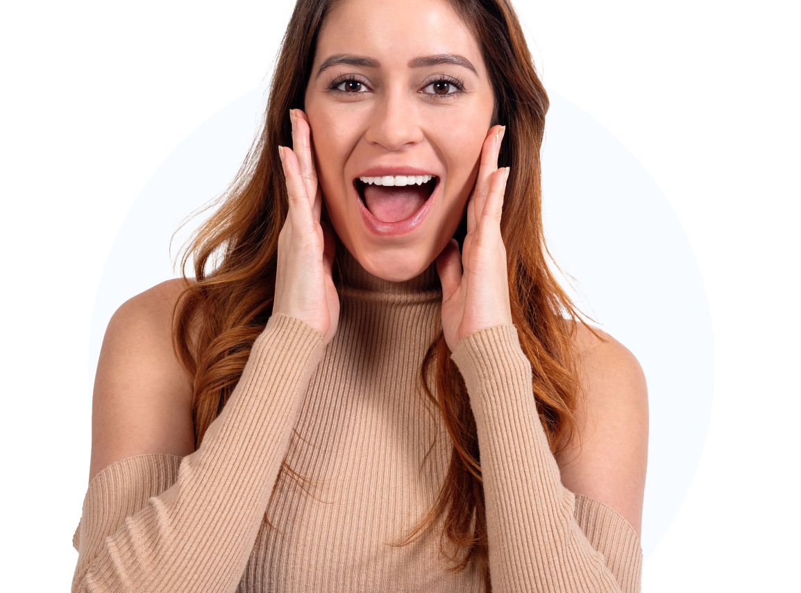 Are you a candidate for the Caspersmile Clear Aligner treatment?