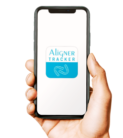 Tracker app