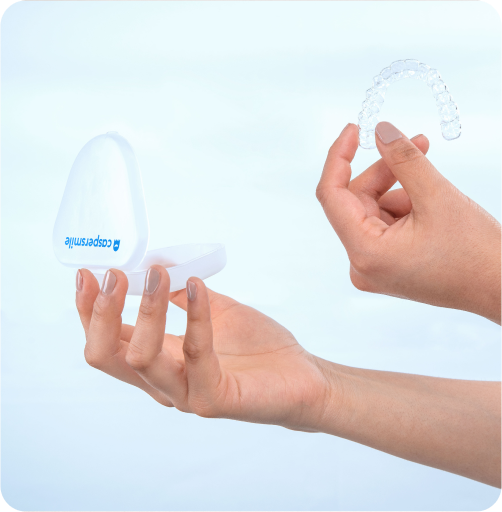 Clear Retainers