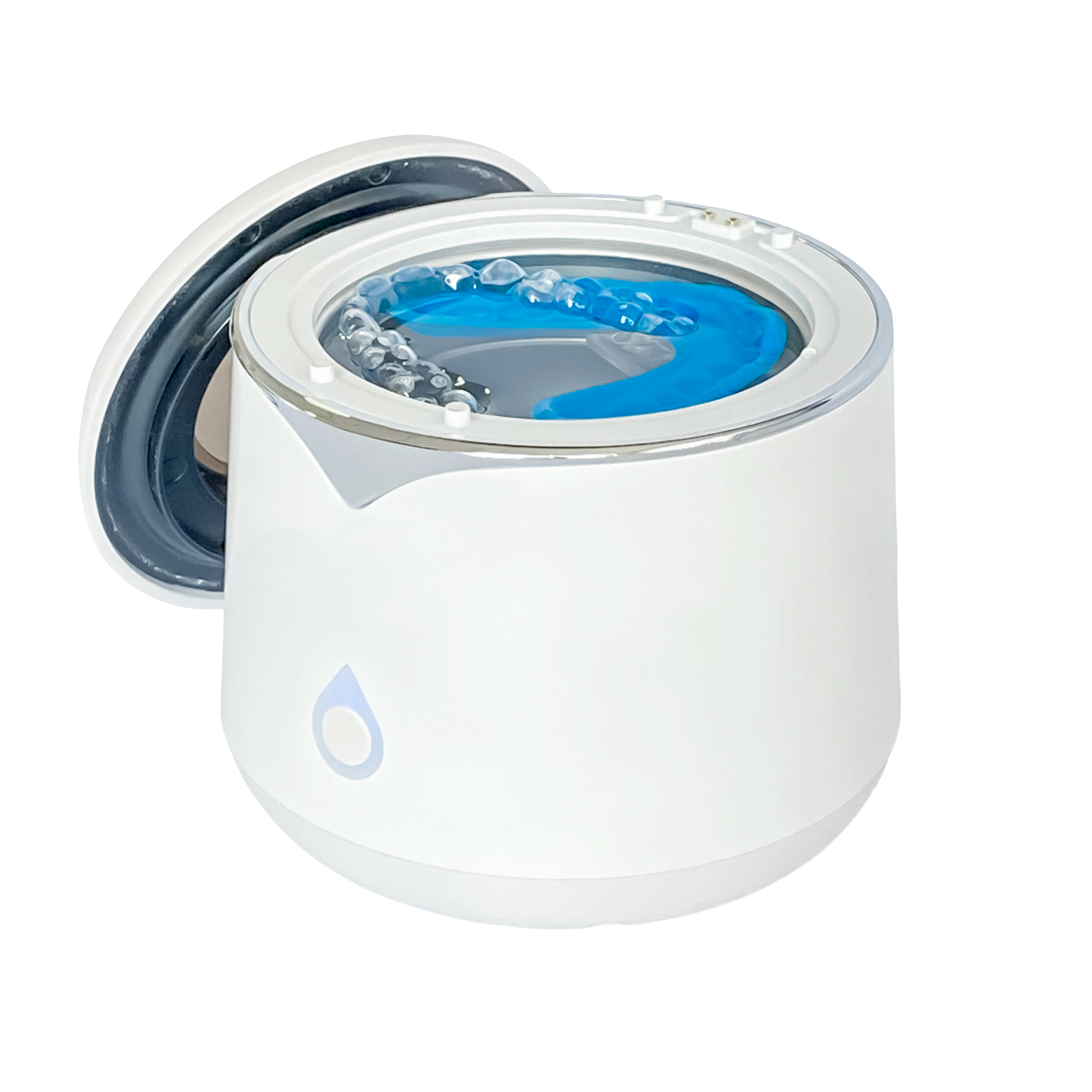 5 easy steps to a cleaner, healthier appliance
