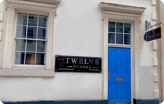 Twelve Dental