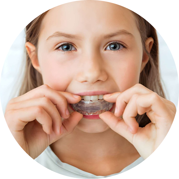 Ensure proper dental monitoring