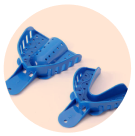 Easy-to-use smile care products