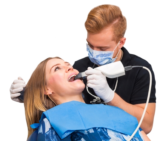 3D Scans / Dental Impressions
