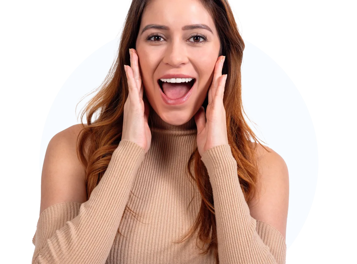 Are you a candidate for the Caspersmile Clear Aligner treatment?