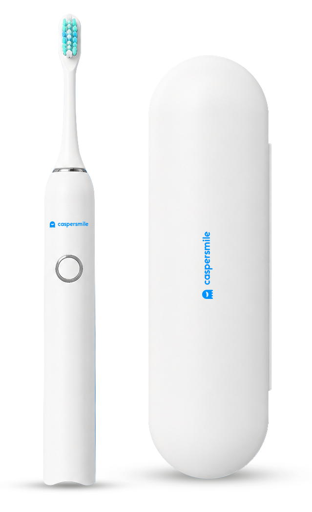Electric Sonic Toothbrush