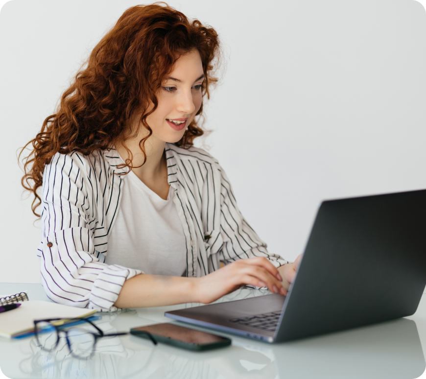 Schedule a video call