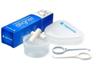 Caspersmile Care Kit