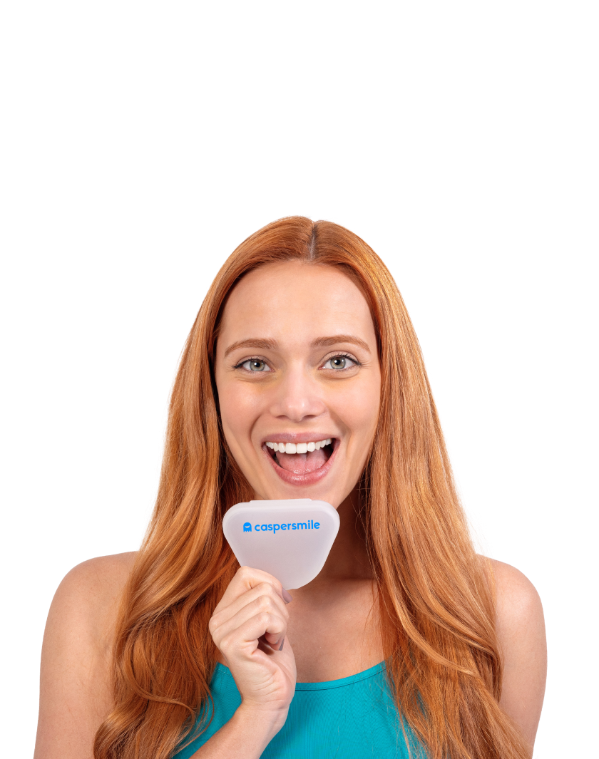 Are Caspersmile Clear Aligners right for you?