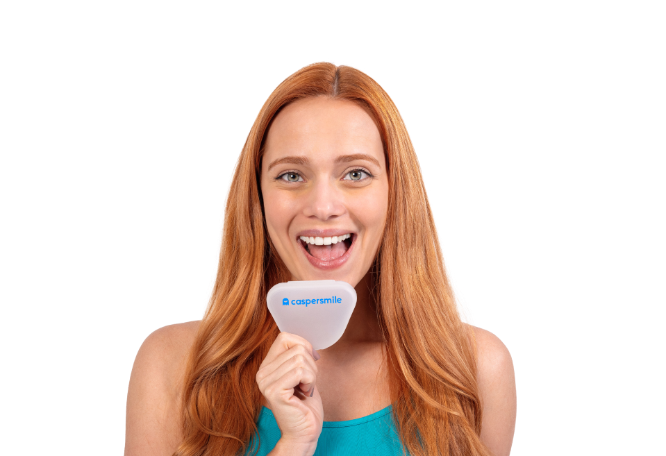 Are Caspersmile Clear Aligners right for you?