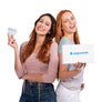 Single Arch Smile Retention Plan 2x92x92