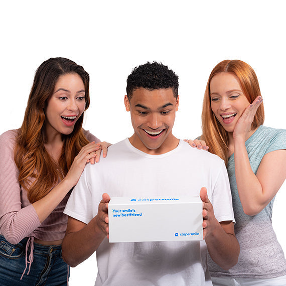 Single Arch Smile Retention Plan 5