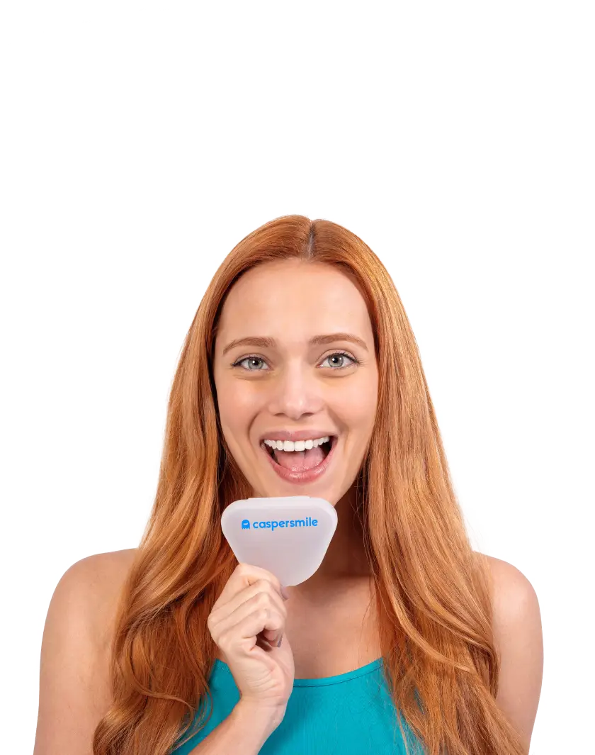 Are Caspersmile Clear Aligners right for you?