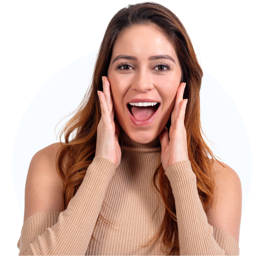 Are you a candidate for the Caspersmile Clear Aligner treatment?