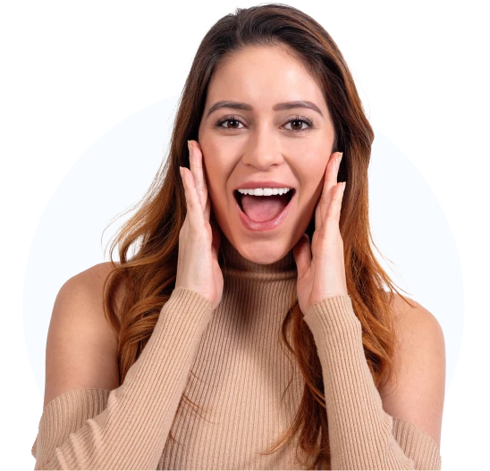 Are you a candidate for the Caspersmile Clear Aligner treatment?