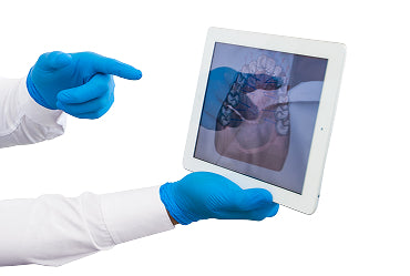 Caspersmile - Tailored Treatment Plan