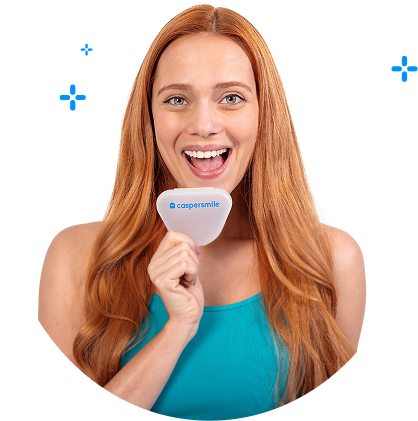 About Caspersmile