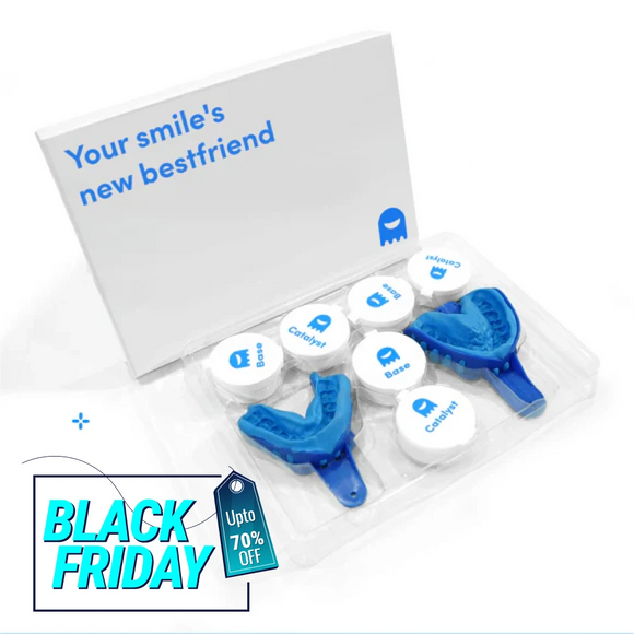 Dental Impression kit 1