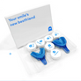 Dental Impression kit 1x92x92