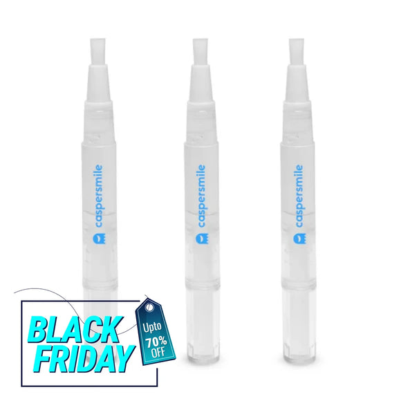 Caspersmile Teeth Whitening Pen 1