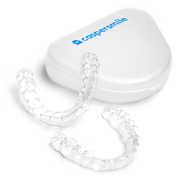Single Arch Smile Retention Plan 1